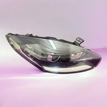 Laden Sie das Bild in den Galerie-Viewer, Frontscheinwerfer Renault Megane III 260103761 Rechts Scheinwerfer Headlight SCH6546893609sk