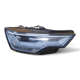 Frontscheinwerfer Audi A6 C8 4K0941034 Full LED Rechts Scheinwerfer Headlight SCH7177214835kb