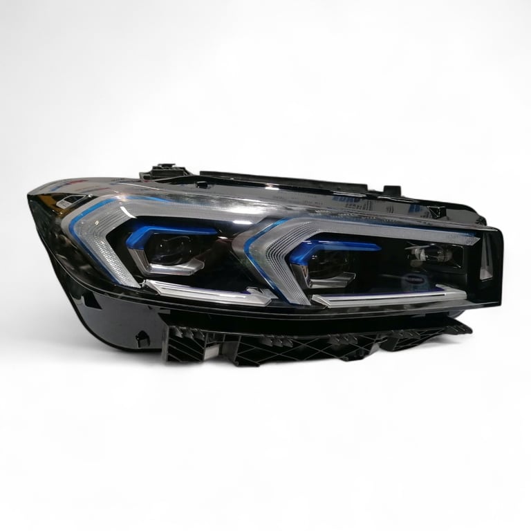 Frontscheinwerfer BMW G21 G20 5A1A354 Full LED Rechts Scheinwerfer Headlight SCH4735646270us