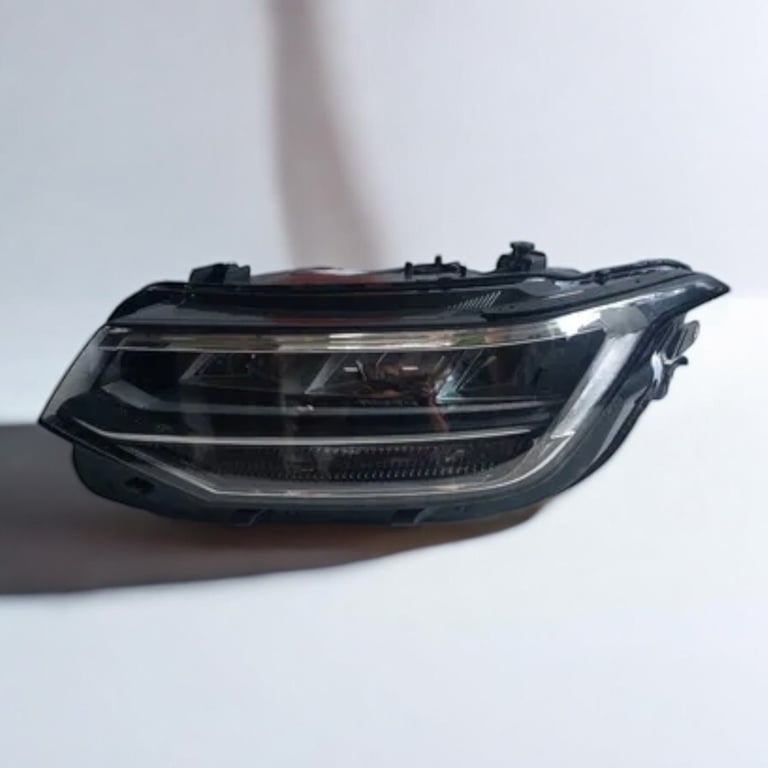 Frontscheinwerfer VW Tiguan Allspace 5NN941035B Full LED Links Headlight