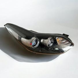 Frontscheinwerfer Kia Sportage F192102200 LED Rechts Scheinwerfer Headlight
