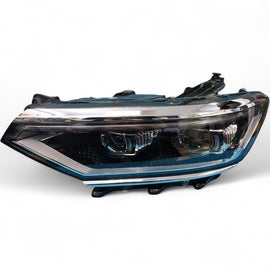 Frontscheinwerfer VW Passat B8 3G1941081P LED Ein Stück (Rechts oder Links) SCH9158212657wd