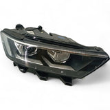 Frontscheinwerfer VW T-Roc 2GA941036P Full LED Rechts Scheinwerfer Headlight