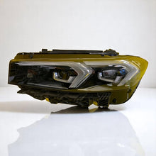 Laden Sie das Bild in den Galerie-Viewer, Frontscheinwerfer BMW 3 G21 G20 5A1A351-03 LED Links Scheinwerfer Headlight SCH5671921360hw