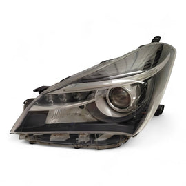 Frontscheinwerfer Toyota Yaris LED Ein Stück (Rechts oder Links) Headlight