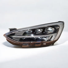 Load image into Gallery viewer, Frontscheinwerfer Ford Focus JX7B-13E015-AE LED Links Scheinwerfer Headlight