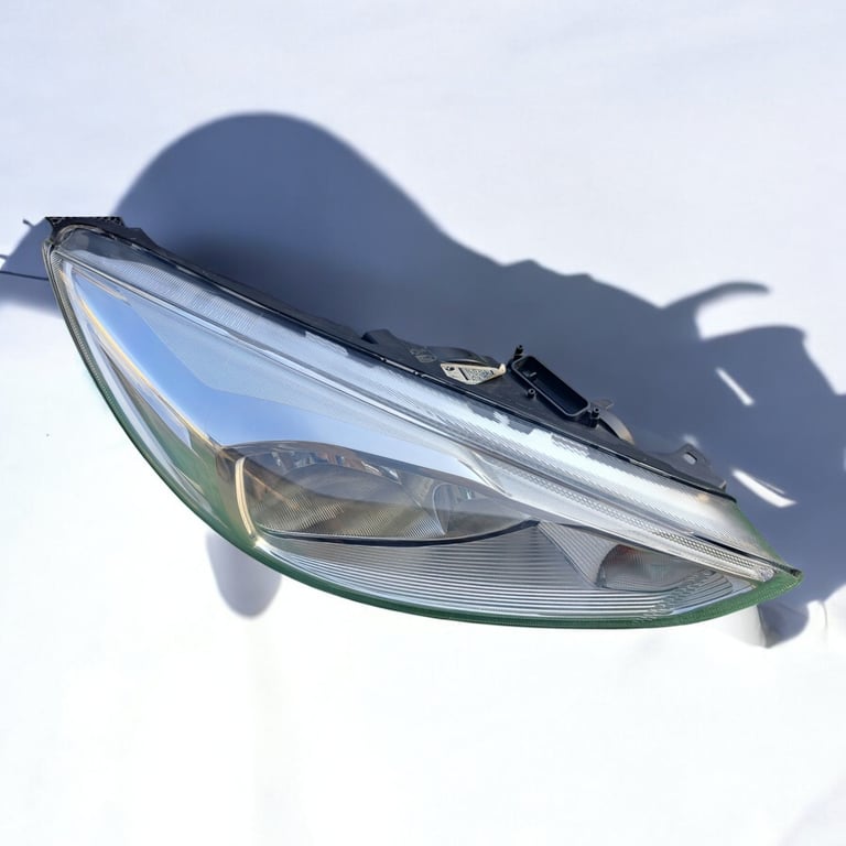 Frontscheinwerfer Ford Focus F1EB13W029AFA LED Rechts Scheinwerfer Headlight SCH6112306404vc