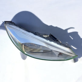 Frontscheinwerfer Ford Focus F1EB13W029AFA LED Rechts Scheinwerfer Headlight SCH6112306404vc