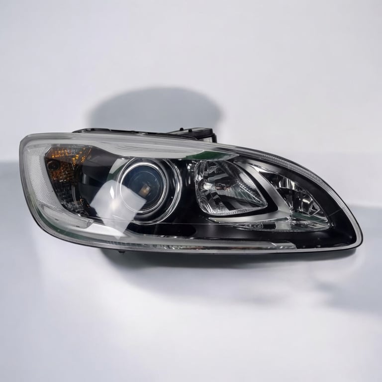 Frontscheinwerfer Volvo S60 V60 31420262 Xenon Rechts Scheinwerfer Headlight SCH3375568298li