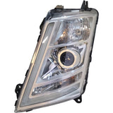 Frontscheinwerfer Volvo 22239247 Xenon Links Scheinwerfer Headlight