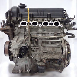 Motor Hyundai Kia I30 Ceed G4FA 1.4 CVVT 99PS 73kW 149TKm 2014 Benzin Komplett