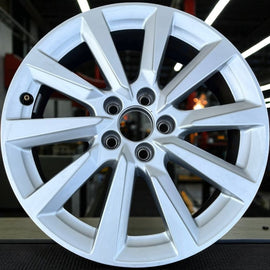 1x Alufelge 16 Zoll 6.5