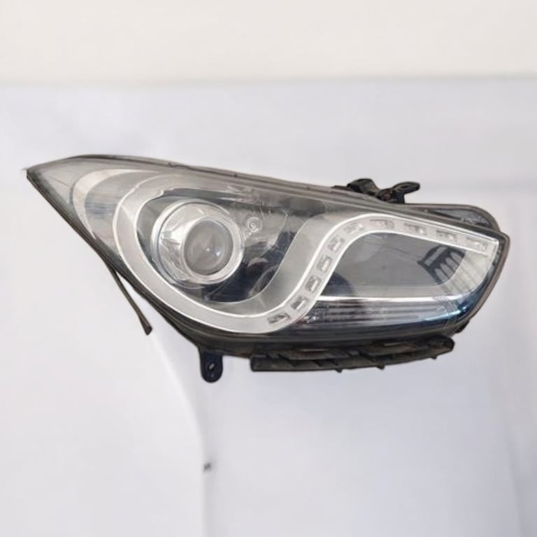 Frontscheinwerfer Hyundai I40 92102 3ZXXX LED Rechts Scheinwerfer Headlight