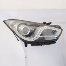 Laden Sie das Bild in den Galerie-Viewer, Frontscheinwerfer Hyundai I40 92102 3ZXXX LED Rechts Scheinwerfer Headlight