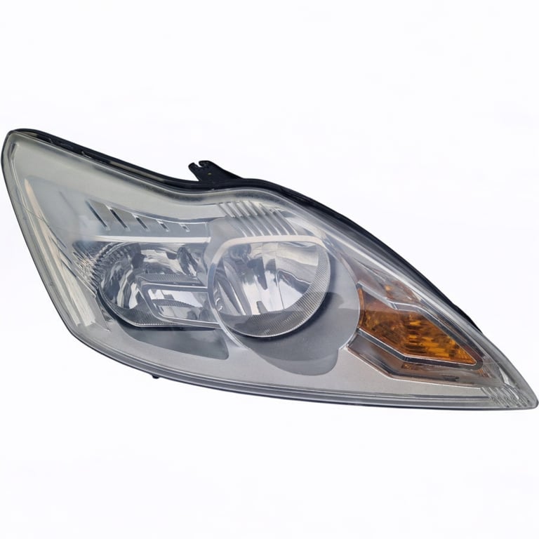 Frontscheinwerfer Ford Fusion 8M51-13W029-AE Rechts Scheinwerfer Headlight SCH5921393057mv