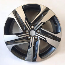 Load image into Gallery viewer, 1x Alufelge 19 Zoll 7.5&quot; 5x114.3 52910-P2310 Kia Sorento Rim Wheel