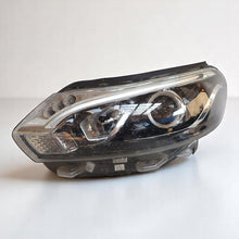 Laden Sie das Bild in den Galerie-Viewer, Frontscheinwerfer Toyota Proace 00207240-04 Links Scheinwerfer Headlight SCH8092742588vs