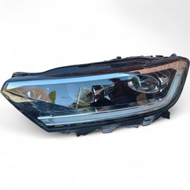 Frontscheinwerfer VW T Roc T-Roc 2GA941035 LED Links Scheinwerfer Headlight