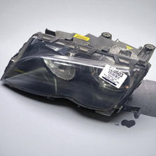 Laden Sie das Bild in den Galerie-Viewer, Frontscheinwerfer BMW E46 Links Scheinwerfer Headlight SCH5679522108eo
