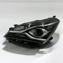 Load image into Gallery viewer, Frontscheinwerfer Toyota Yaris Links Scheinwerfer Headlight
