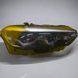 Frontscheinwerfer BMW X5 G05 X6 G06 7494208-09 LED Rechts Scheinwerfer Headlight