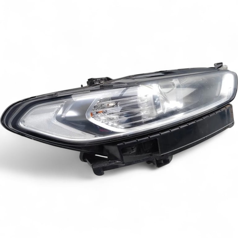 Frontscheinwerfer Ford Mondeo Hatchback DS73-13W029-BE Rechts Headlight SCH3704241679gt