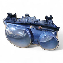 Laden Sie das Bild in den Galerie-Viewer, Frontscheinwerfer BMW Compact E46 Xenon Rechts Scheinwerfer Headlight SCH4937304346ei