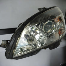 Laden Sie das Bild in den Galerie-Viewer, Frontscheinwerfer Mercedes-Benz W204 Links Scheinwerfer Headlight SCH5693194485dq