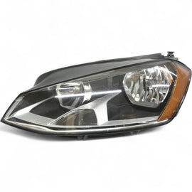 Frontscheinwerfer VW Golf VII 1EL01195603 Links Scheinwerfer Headlight SCH4633341492zn