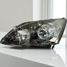 Laden Sie das Bild in den Galerie-Viewer, Frontscheinwerfer Honda Crv Cr-V III 33150-SWW-G0 Links Scheinwerfer Headlight