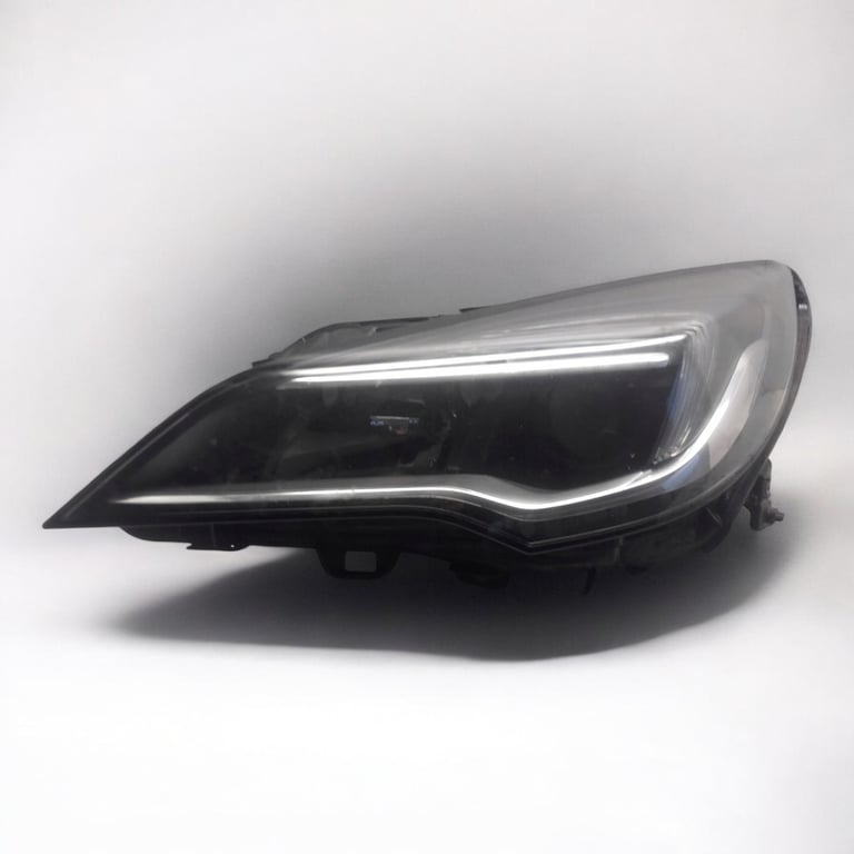 Frontscheinwerfer Opel Astra 39047198 Links Scheinwerfer Headlight