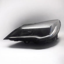 Load image into Gallery viewer, Frontscheinwerfer Opel Astra 39047198 Links Scheinwerfer Headlight