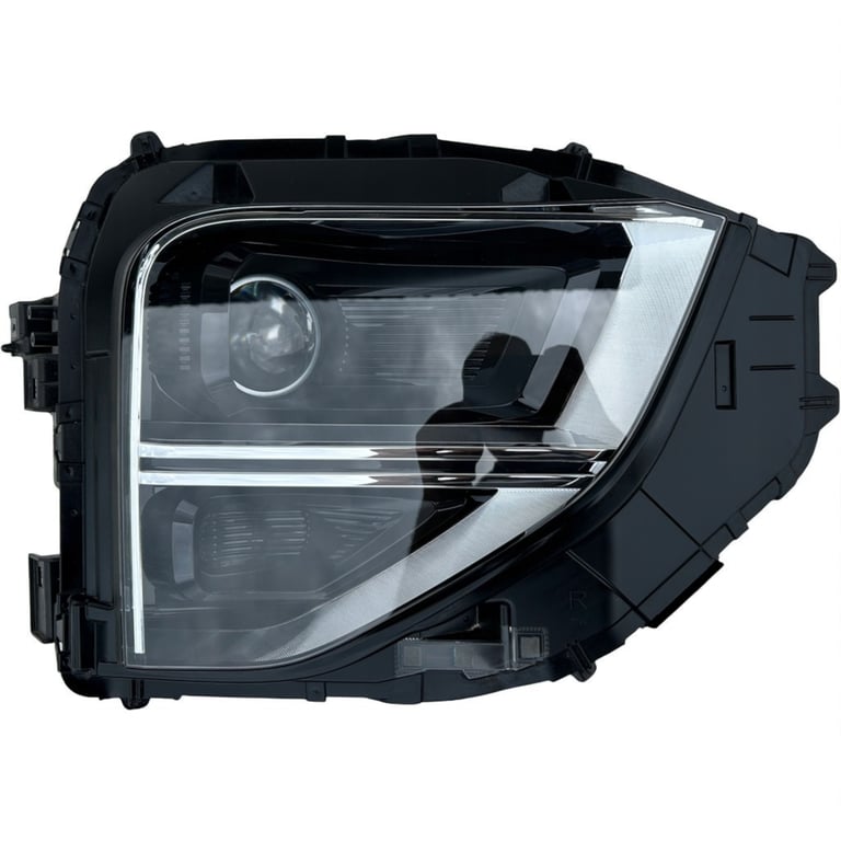 Frontscheinwerfer Mitsubishi Eclipse Cross 26010WB10P Rechts Headlight