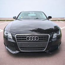 Load image into Gallery viewer, Frontscheinwerfer Audi A4 B8 8K0941004P 8K0941029AQ Xenon Rechts oder Links