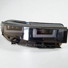 Laden Sie das Bild in den Galerie-Viewer, Frontscheinwerfer Hyundai Ioniq 5 92102-GI LED Rechts Scheinwerfer Headlight SCH8046721715pu