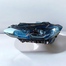 Laden Sie das Bild in den Galerie-Viewer, Frontscheinwerfer BMW G22 G23 G26 9505109 FULL LED Links Scheinwerfer Headlight SCH6599215877bl
