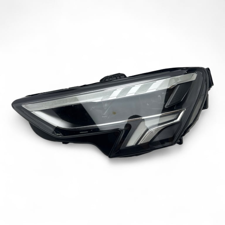 Frontscheinwerfer Audi A3 8Y0941033 Full LED Links Scheinwerfer Headlight