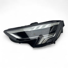 Load image into Gallery viewer, Frontscheinwerfer Audi A3 8Y0941033 Full LED Links Scheinwerfer Headlight