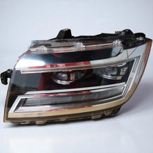 Load image into Gallery viewer, Frontscheinwerfer VW Crafter 7C1941035B Full LED Links Scheinwerfer Headlight SCH3508273552ey