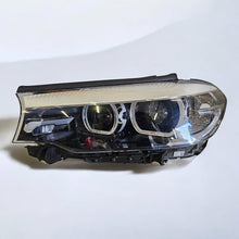 Load image into Gallery viewer, Frontscheinwerfer BMW 5 G30 8499115 LED Links Scheinwerfer Headlight SCH7199552732vl