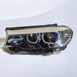 Frontscheinwerfer BMW 5 G30 8499115 LED Links Scheinwerfer Headlight