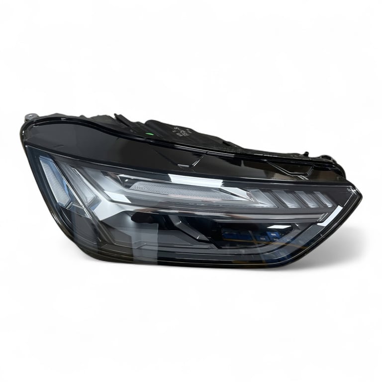Frontscheinwerfer Audi Q5 80A941036E LED Rechts Scheinwerfer Headlight SCH1903258622np