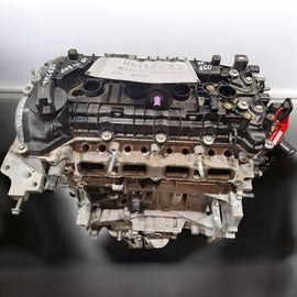 Motor Renault Clio I V E-Tech H4MC632 1.6 TECH 103TKm Hybrid Engine Unkomplett