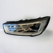 Load image into Gallery viewer, Frontscheinwerfer Audi A1 8xa 8XA941005 Links Scheinwerfer Headlight