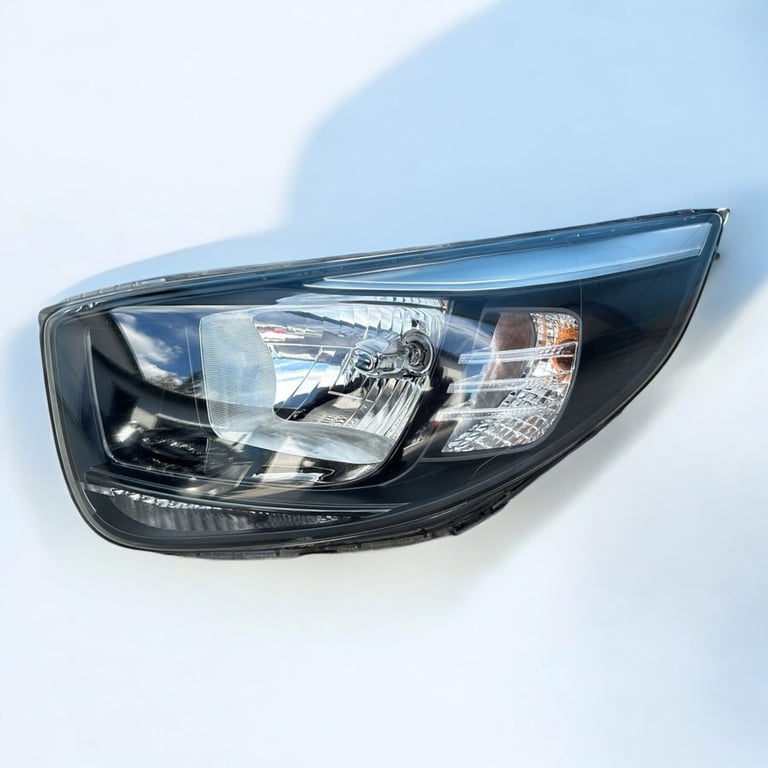 Frontscheinwerfer Kia Picanto LED Links Scheinwerfer Headlight