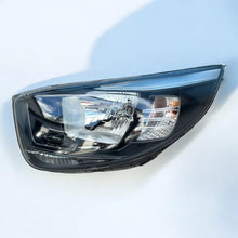 Load image into Gallery viewer, Frontscheinwerfer Kia Picanto LED Links Scheinwerfer Headlight