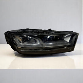 Frontscheinwerfer Audi Q7 4M0941036 Rechts Scheinwerfer Headlight SCH6278830858lg