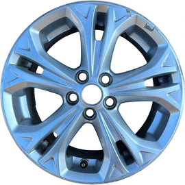 1x Alufelge 17 Zoll 7.0