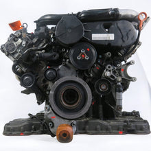 Laden Sie das Bild in den Galerie-Viewer, Motor Audi A6 C6 BPP 2.7 TDI 180PS 132kW 2005 Diesel Engine Unkomplett