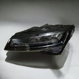 Frontscheinwerfer Skoda Superb III 3V1941015C LED Ein Stück (Rechts oder Links)